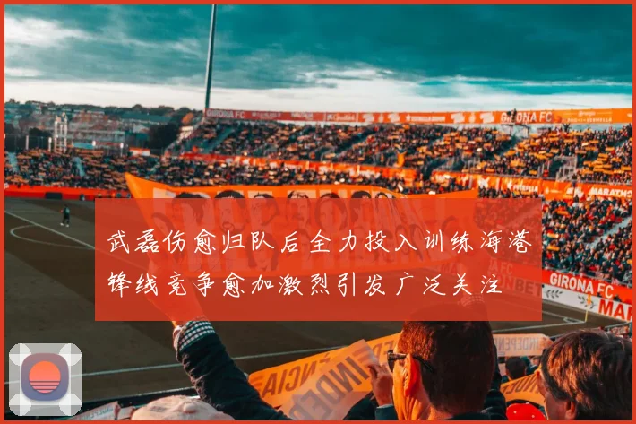 武磊伤愈归队后全力投入训练海港锋线竞争愈加激烈引发广泛关注