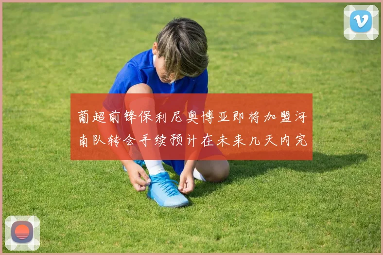 葡超前锋保利尼奥博亚即将加盟河南队转会手续预计在未来几天内完成